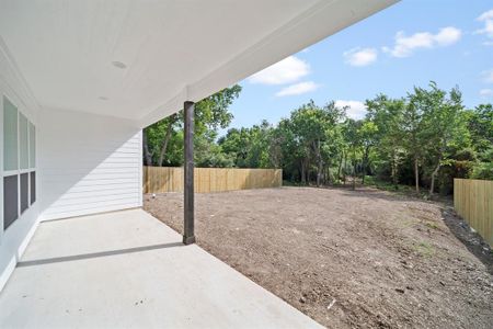 New construction Single-Family house 3922 Fernwood Avenue, Dallas, TX 75216 - photo 30 30