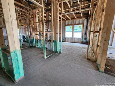 New construction Single-Family house 14526 Gecko Landing, San Antonio, TX 78253 - photo 14 14