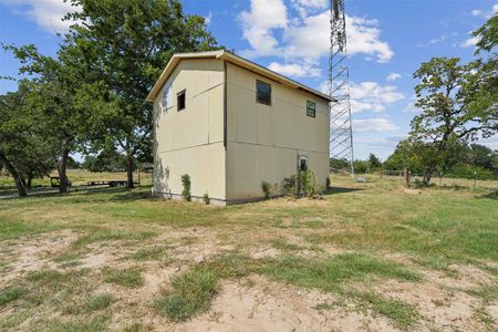 New construction Single-Family house 531 Beene Creek Trail, Springtown, TX 76082 - photo 31 31