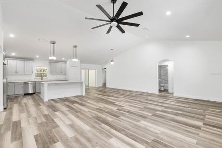 New construction Single-Family house 8655 Sw 135Th Avenue, Dunnellon, FL 34432 - photo 13 13