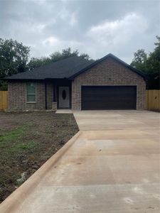 New construction Single-Family house 810 Mill Street, Gainesville, TX 76240 - photo 27 27