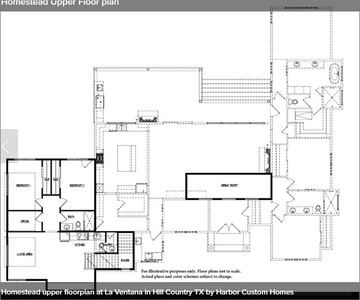 New construction Single-Family house 6317 Caudill Lane, Austin, TX 78738 - photo 2