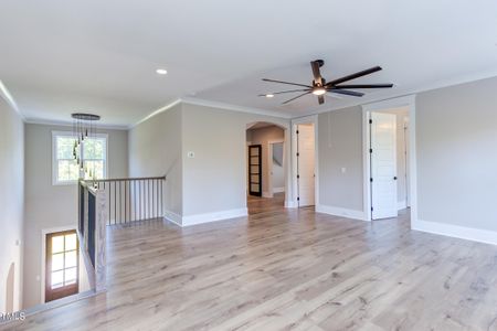 New construction Single-Family house 95 Harvest View Way, Franklinton, NC 27525 - photo 48 48