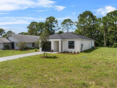 New construction Single-Family house 3831 Phillips Road, Lake Wales, FL 33898 - photo 1 1