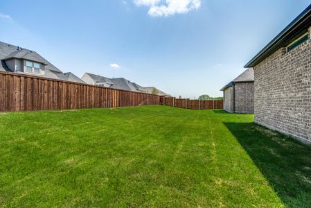 New construction Single-Family house 9133 Cordero Drive, North Richland Hills, TX 76182 - photo 27 27