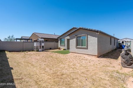 New construction Single-Family house 11231 E Unger Avenue, Mesa, AZ 85212 - photo 39 39