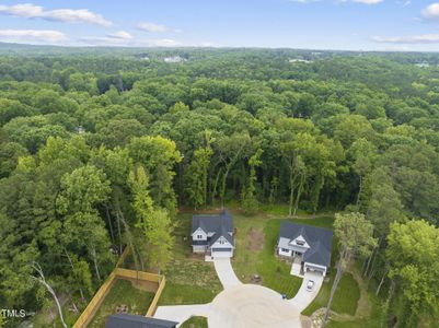 New construction Single-Family house 410 Latta Road, Durham, NC 27712 - photo 7 7