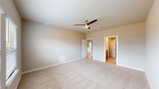 New construction Single-Family house 209 Coda Xing, Georgetown, TX 78633 Florence - photo 21 21