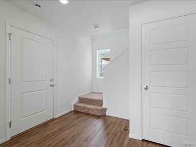 New construction Single-Family house 18151 E 51St Avenue, Denver, CO 80249 - photo 15 15