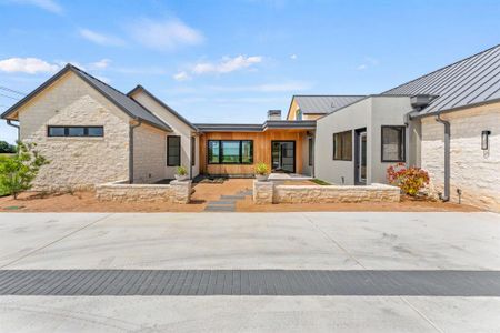 New construction Single-Family house 244 Nueces Trail, Aledo, TX 76008 - photo