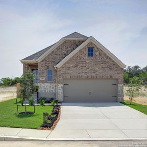 New construction Single-Family house 2411 Tinkerton, San Antonio, TX 78245 Design 1736W- photo 39 39