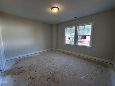 New construction Single-Family house 8300 Whistling Willow Court, Unit 490, Wake Forest, NC 27587 - photo 31 31