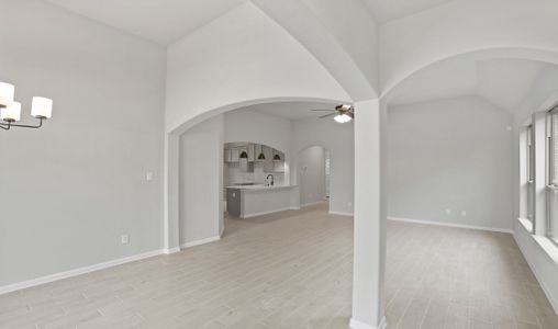 New construction Single-Family house 18815 Cypress Meadow Court, Magnolia, TX 77355 - photo 54 54