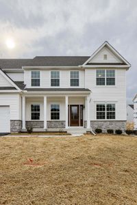 New construction Single-Family house Wilbanks Drive, Charlotte, NC 28278 - photo 215 215