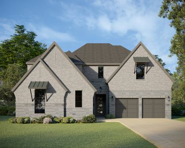 New construction Single-Family house 4800 Triadic Lane, Celina, TX 75078 - photo 43 43