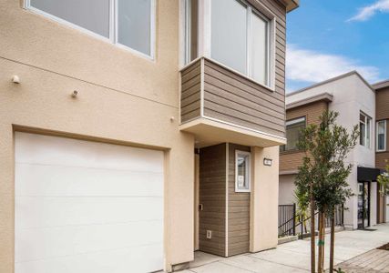 New construction Single-Family house 17844 E 107Th Place, Commerce City, CO 80022 Plan 3201- photo 0