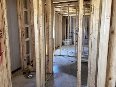 New construction Single-Family house 1709 Coachman Drive, Forney, TX 75126 - photo 17 17