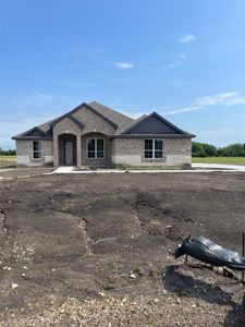 New construction Single-Family house 470 Brown Road, Leonard, TX 75424 Colca II- photo 2 2