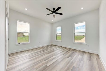 New construction Single-Family house 2721 County Road 219 Ct, Florence, TX 76527 - photo 23 23