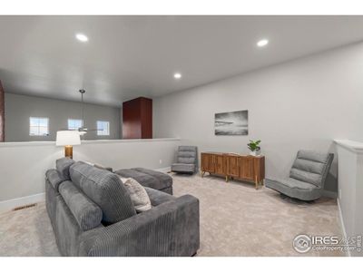 New construction Townhouse house 4264 Grand Park Dr, Timnath, CO 80547 - photo 26 26