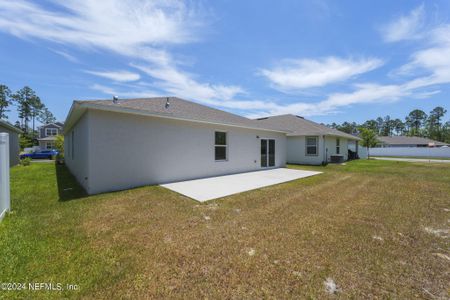 New construction Single-Family house 2543 Lantana Lane, Green Cove Springs, FL 32043 - photo 29 29