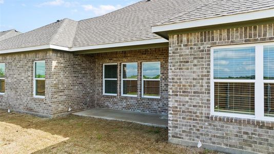 New construction Single-Family house 114 Panther Loop, Mabank, TX 75147 - photo 22 22
