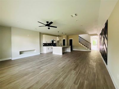 New construction Condo/Apt house 8119 Venus St Street, Houston, TX 77088 - photo 4 4