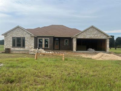 New construction Single-Family house 535 Shepherd, Combine, TX 75159 - photo 0 0