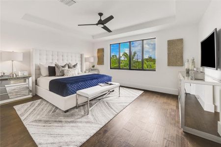 New construction Single-Family house 1317 17th Ave, Fort Lauderdale, FL 33304 - photo