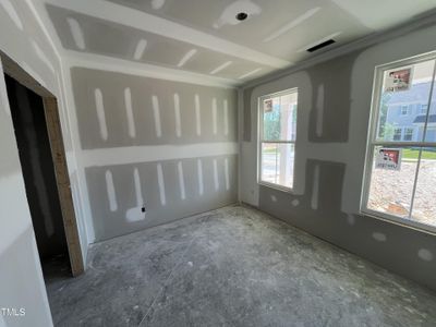 New construction Single-Family house 76 Brooklyn Trail Court, Unit 202, Angier, NC 27501 The Redbud- photo 22 22