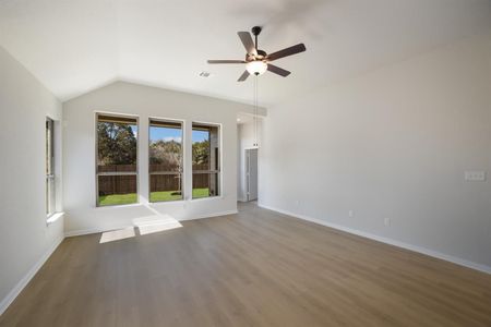 New construction Single-Family house 8711 Hedford Flats, San Antonio, TX 78254 Concord- photo 8 8