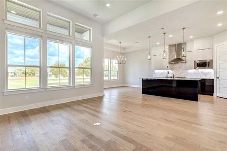 New construction Single-Family house 144 Limestone Dr, Georgetown, TX 78628 Custom- photo 7 7