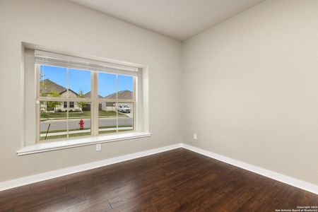 New construction Single-Family house 124 Stag Way, Cibolo, TX 78108 - photo 21 21