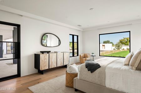 New construction Single-Family house 5815 N Kiva Lane, Paradise Valley, AZ 85253 - photo 36 36