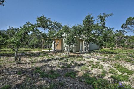 New construction Single-Family house 216 Lipizzan Ln, Driftwood, TX 78619 - photo 33 33