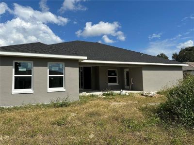 New construction Single-Family house 7530 100th Street, Ocala, FL 34476 - photo 10 10