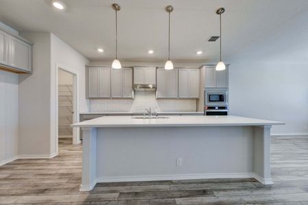 New construction Single-Family house 14410 Gunsight Pass, San Antonio, TX 78253 - photo 33 33