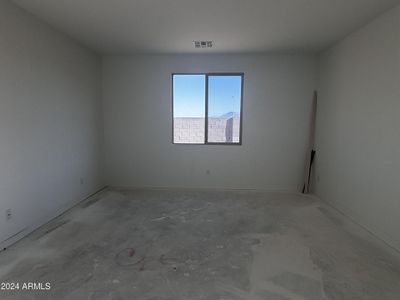 New construction Single-Family house 5535 W Thurman Drive, Laveen, AZ 85339 Topaz Homeplan- photo 20 20
