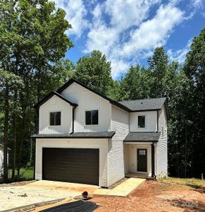 New construction Single-Family house 180 Bowman Road, Statesville, NC 28625 - photo 0