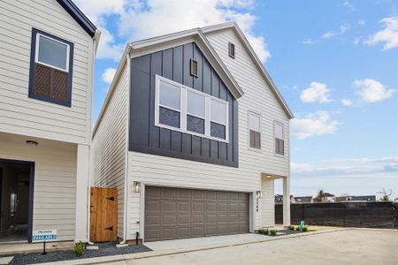 Experience the joy of a newconstruction townhome by LegionBuilders, where comfort, style andconvenience come together to createthe perfect place to call home!