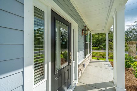 New construction Single-Family house 1004 Saltwater Circle, Johns Island, SC 29455 - photo 26 26