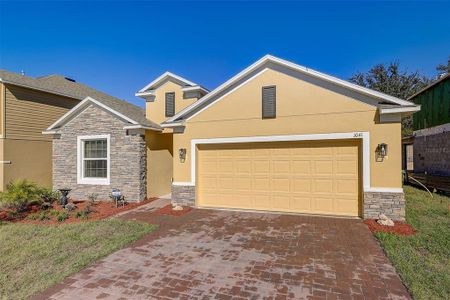 New construction Single-Family house 1041 Bradford Ridge Drive, Leesburg, FL 34748 - photo 2 2