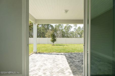 New construction Single-Family house 45 Cool Springs Avenue, Ponte Vedra, FL 32081 - photo 17 17