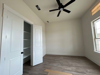 New construction Single-Family house 4225 Old Springtown Road, Weatherford, TX 76085 San Marcos- photo 11 11