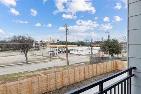 New construction Condo/Apt house 3230 Elihu Street, Unit 1, Dallas, TX 75210 - photo 21 21