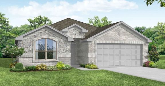 New construction Single-Family house 1011 Pecos Street, Aubrey, TX 76227 - photo 13 13
