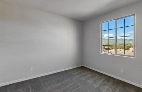 New construction Single-Family house 5108 North 177th Avenue, Litchfield Park, AZ 85340 - photo 17 17