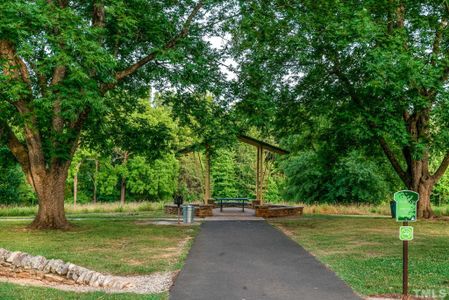 Forest on Franklin by Concept 8 in Wake Forest - photo 19 19