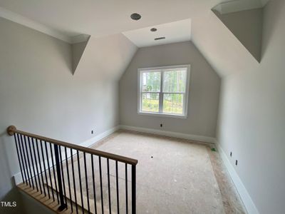 New construction Single-Family house 2404 Toll Mill Court, Raleigh, NC 27606 - photo 22 22