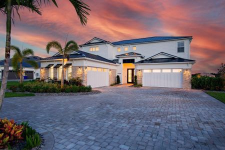 New construction Single-Family house 20092 Se Bridgewater Drive, Unit Lot 43, Jupiter, FL 33458 - photo 0